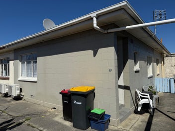 4F Begg Street, Saint Kilda, Dunedin