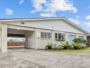 19 Bronte Place, Whalers Gate, New Plymouth