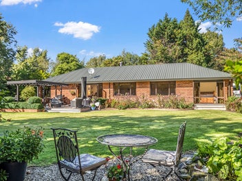 12 Roscrea Place, Swannanoa, Kaiapoi
