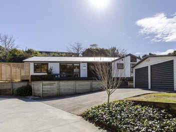 7C Waterloo Place, Westown, New Plymouth