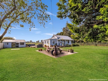 149 Hallett Road, Otakiri, Whakatane