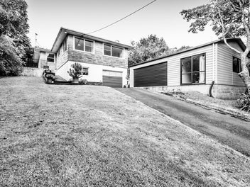69A David Street, Lynmouth, New Plymouth