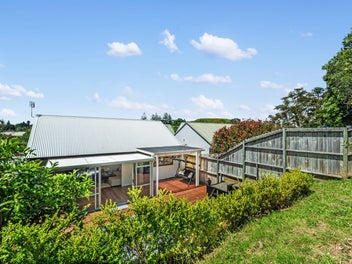6C/18 Cranbrook Place, Glendowie, Auckland