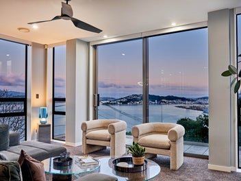 126 Nicholson Road, Khandallah, Wellington