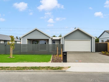 63 Sir Bob Charles Drive, Masterton, Masterton