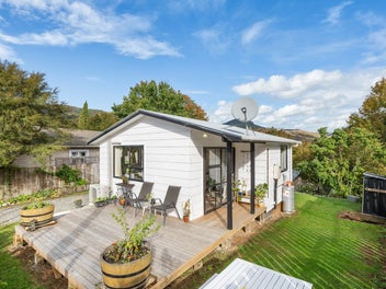 1A Outram Street, Havelock