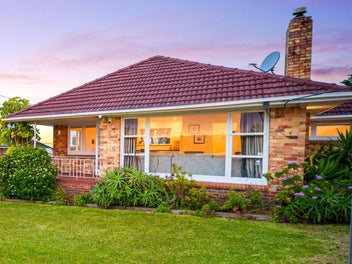110 Rosier Road, Glen Eden, Auckland