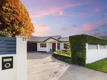 27 Napier Street, Jervoistown, Napier