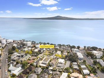 4/15 Eltham Road, Kohimarama, Auckland