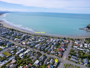 126 Nayland Street, Sumner, Christchurch