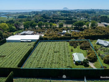 154B Wairoa Road, Minden, Minden