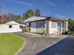 49A Geddis Avenue, Maraenui, Napier