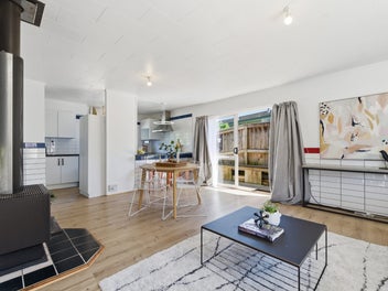 12A Burns Street, Gate Pa, Tauranga
