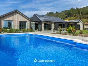 478 Katherine Mansfield Drive, Blue Mountains, Upper Hutt