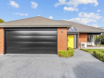 78 Regency Crescent, Redwood, Christchurch