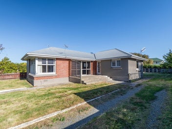 22 Adamson Crescent, Glengarry, Invercargill