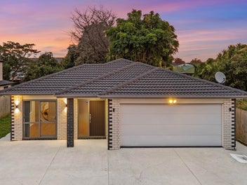 12A Landon Avenue, Mangere East, Auckland