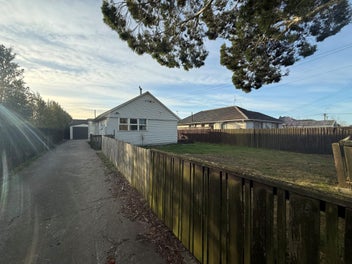 55 Morrison Avenue, Northcote, Christchurch