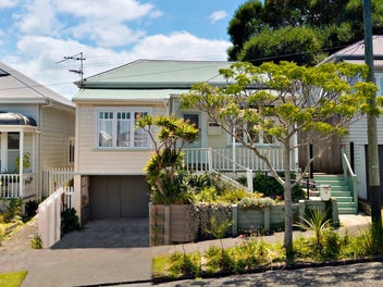 15 Ariki Street, Grey Lynn, Auckland