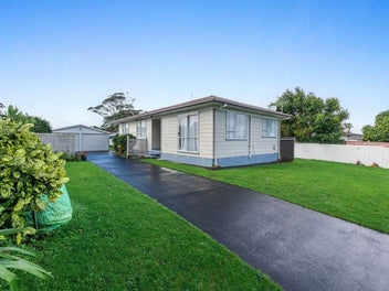 444 Roscommon Road, Clendon Park, Auckland