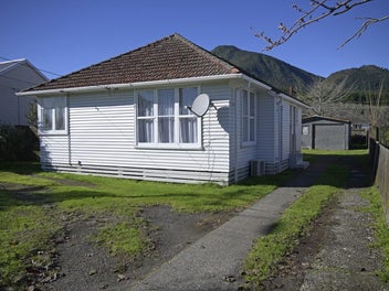46 Pollen Street, Kawerau, Kawerau