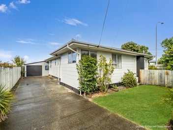 223 Puriri Street, Castlecliff, Whanganui