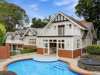 49 Portland Road, Remuera, Auckland