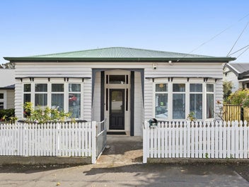 74 Hamilton Road, Hataitai, Wellington