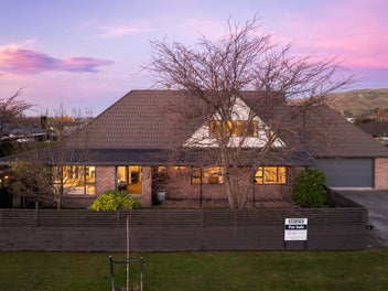 4 Blairich View, Witherlea, Blenheim