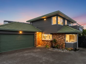 6 Waipa Street, Birkenhead, Auckland