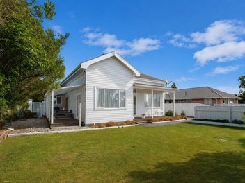 52 Brougham Street, Westport, Westport