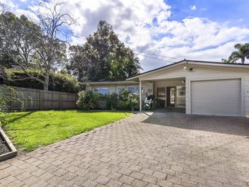 70 Godden Crescent, Mission Bay, Auckland