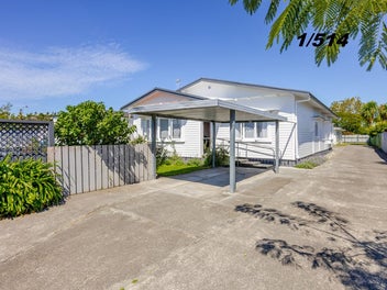 1/514 Whitehead Road, Hastings, Hastings