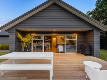 6 Abernethy Way, Patumahoe, Pukekohe