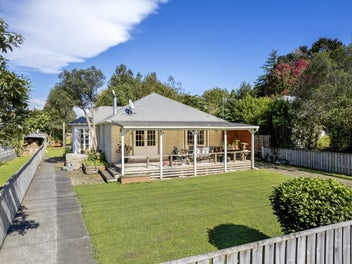 59 Mangahao Road, Pahiatua, Pahiatua