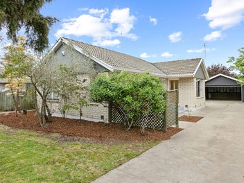 416 Mairehau Road, Parklands, Christchurch