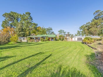 297 Loburn Whiterock Road, Loburn, Rangiora