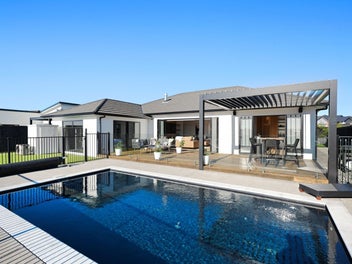 35 Purser Crescent, Flagstaff, Hamilton