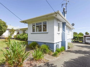 514 Waimea Road, Annesbrook, Nelson