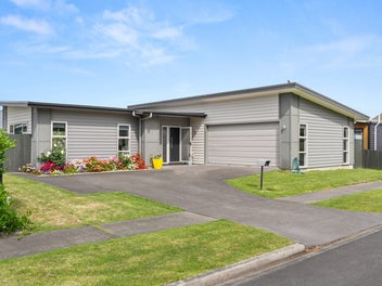 3 Tuamotu Park, Wainui, Gisborne