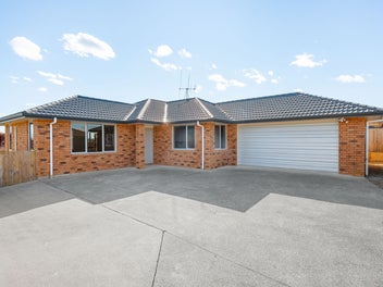 7 Farleigh Close, Huntington, Hamilton