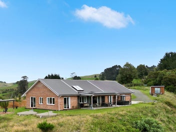 386 Te Tahi Road, Puketotara, Te Awamutu