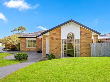 77 Nimstedt Avenue, Oteha, Auckland