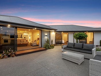 13 Brennan (Pvt) Lane, SWANNANOA, KAIAPOI