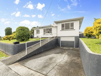 7 Essex Street, Vogeltown, New Plymouth