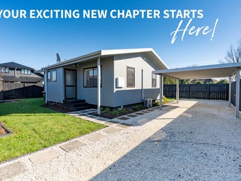 25B Ross Crescent, Fairfield, Hamilton
