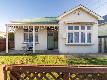 4 Eskvale Street, Saint Kilda, Dunedin