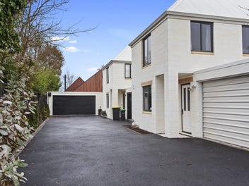 3/119 Rossall Street, Merivale, Christchurch
