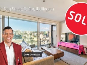 64/72 Tory Street, Te Aro, Wellington