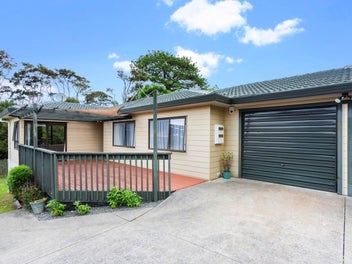 242 Waitemata Drive, Ranui, Auckland